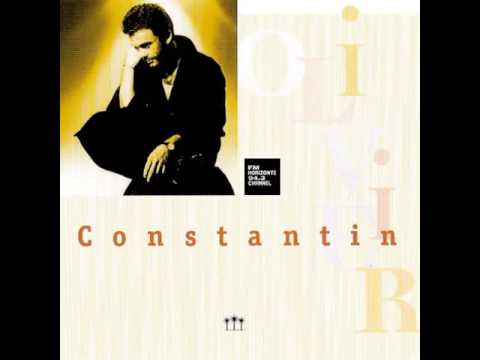 Olivier Constantin - Nobody Knows