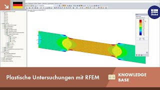 KB 001651 | Plastische Untersuchungen mit RFEM