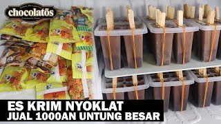 Download lagu CARA MEMBUAT ES KRIM CHOCHOLATOS TANPA MIXER, SP, DAN MAIZENA - SIMPLE DAN UNTUNG BANYAK mp3 Download lagu CARA MEMBUAT ES KRIM CHOCHOLATOS TANPA MIXER, SP, DAN MAIZENA - SIMPLE DAN UNTUNG BANYAK mp3