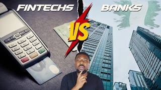 The Real Winner of Nigeria’s Fintech vs Bank War