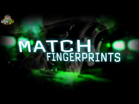 CSI Unsolved-Launch Trailer