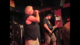 Sloppy Seconds - Veronica @ Middle East in Cambridge, MA (6/23/14)