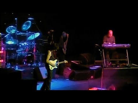 Jeff Beck Live w/Jan Hammer at Royal Albert Hall - "Voyage Home"