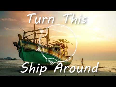 Hallman, Tape Machines feat. Andy Delos Santos - Turn This Ship Around