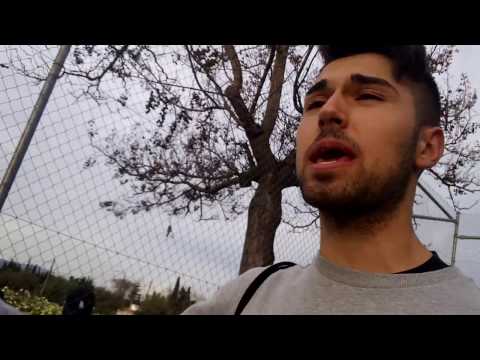 Mancheggini vs Perale - Octavos - ( Makayinah Battle )