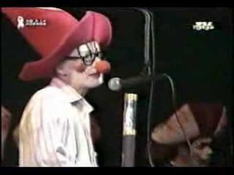 El Payaso Jorgito