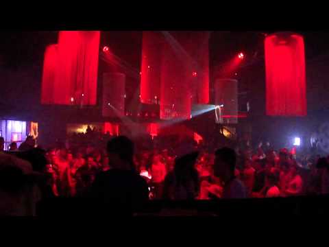 Dj Metzker Viktoria @ Cartel Impuls der Nacht, Erlangen (Germany) 23.7.11.