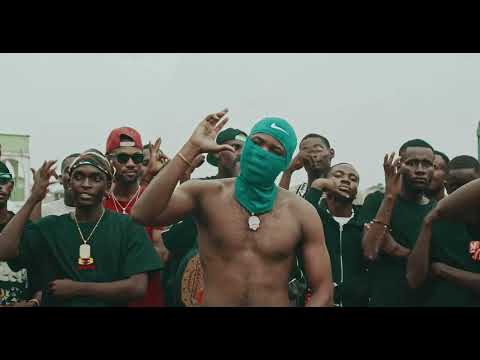 kn -  douppi  (Clip Officiel)