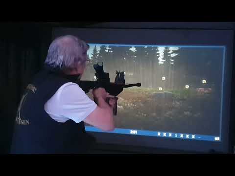 Ek Archery Cobra Adder & Upbolt Magazin - Play Video etc.  im Bogenkino Ehlershausen