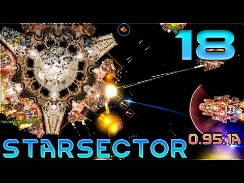 Aavak Streams Starsector 0.95.1a – Part 18