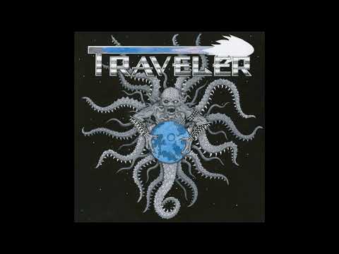 Traveler - Traveler (2019)