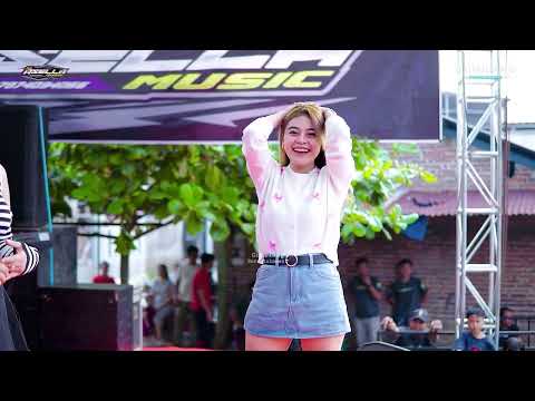 NEW ASELLA - DJ - BLACK ROSE - ALL ARTISTS - PARTY PEKUDA TEAM - JAPAN MEJOBO KUDUS