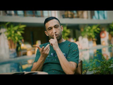 Lacrim - L'heure du crime . ft Mister you . Jarod . Didine canon 16