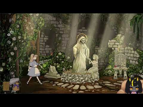 Habromania Demo Ep 3