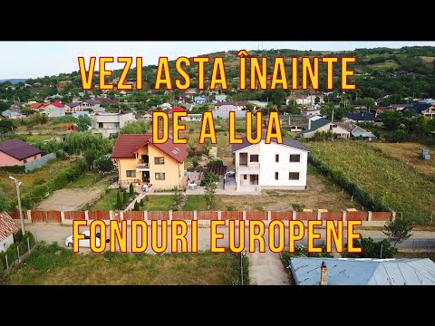 Cum Am Facut Pensiunea Prin Fonduri Europene