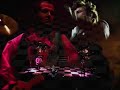 Adam & The Ants - That Voodoo!  (Synced to LP)