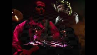 Adam &amp; The Ants - That Voodoo!  (Synced to LP)