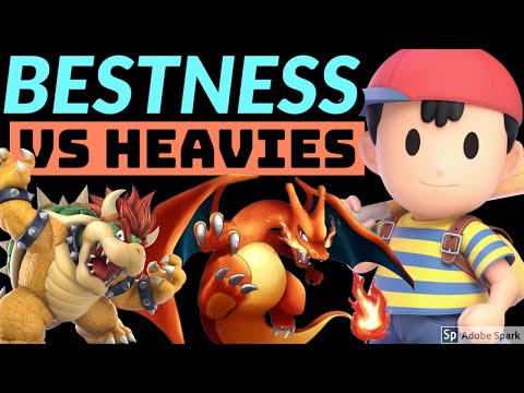 BESTNESS COMBOS HEAVIES