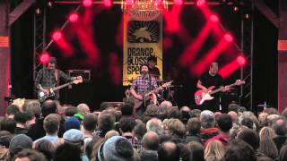 Rocky Votolato "So Unexpected" @ OBS 19, 23.05.2015