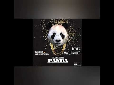 Marlon clee  -  Panda official Cover song