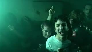 Million Dead - &#39;Smiling At Strangers On Trains&#39; (Official Video)