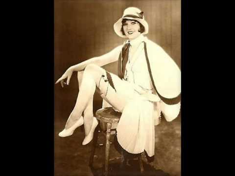 Bennie Krueger's Orch.- No One But You Know How To Love,1926