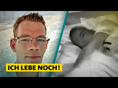 Video Thumbnail: Epilepsie: Tims Kampf gegen die gefährlichen Anfälle | Quarks Doku