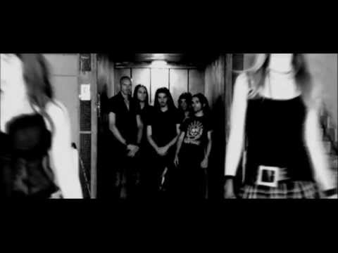 The Prowlers - Point of no return Official Video