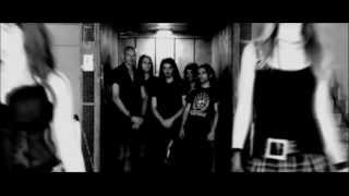 The Prowlers - Point of no return Official Video