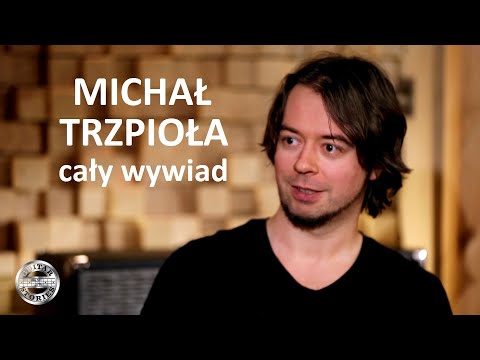 MICHAŁ TRZPIOŁA w GUITAR STORIES - cały wywiad