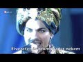 Adam Lambert - Love Wins Over Glamour [magyar ...