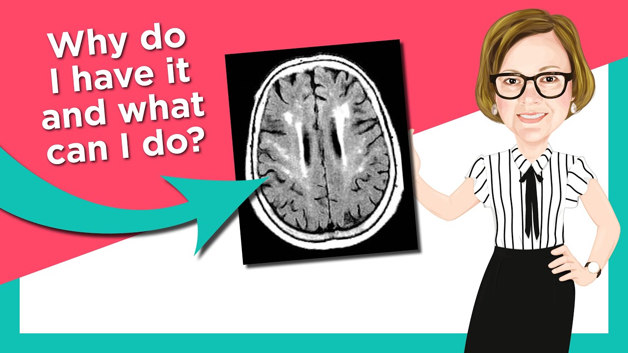 White Matter Disease