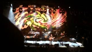 Neil Finn - Strangest Friends - Live - Sydney Opera House - 21/03/14