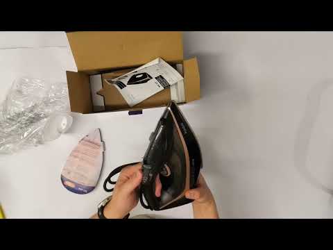 Утюг Magio MG-131