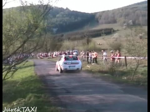 35 Rajd Elmot Remy 2007 JurekTaxi