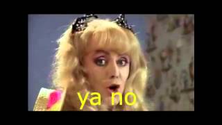 Canciones mal cantadas