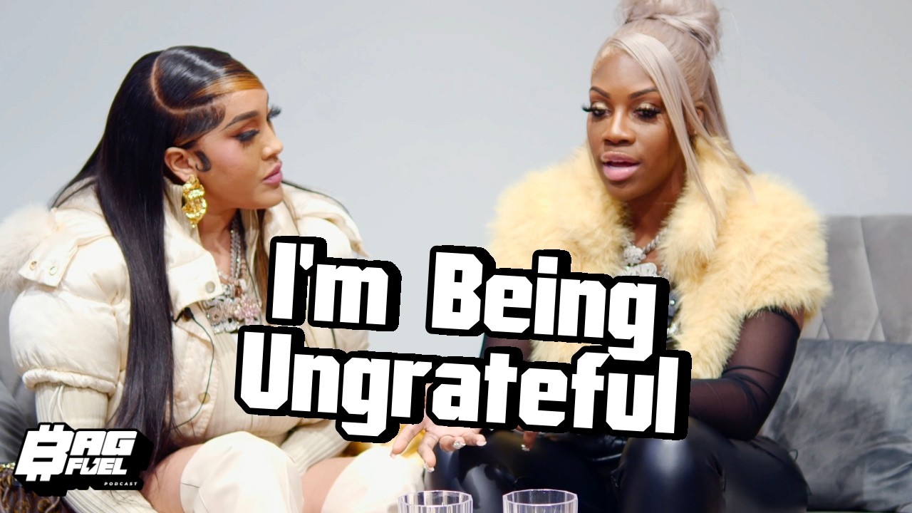 “SHE BROKE MY NOSE‼️” : Natalie Nunn & Diamond The Body Put the Drama Aside to Work Together Again