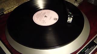 Status Quo - Another Shipwreck (1988) vinyl