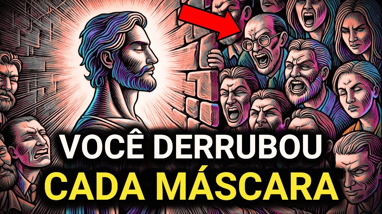 ✨Escolhidos: Sua Luz Revela Verdades Ocultas!👁️