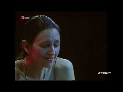 Barbara Dennerlein  Jimmy's Walk  Live 2002