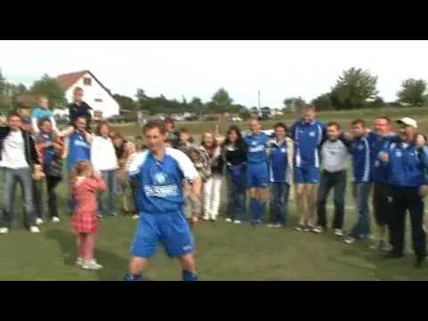 Neuenhofe - SV Allertal Wormsdorf Teil IV