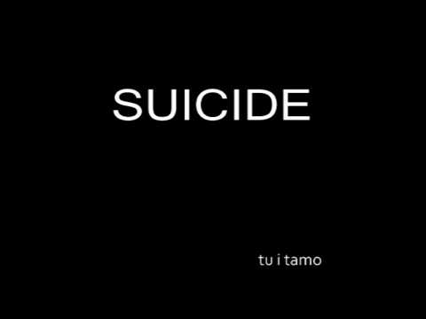 Suicide - Jako Lokalni
