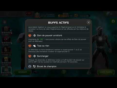 6* R3 DOC OC VS HAVOK 6.3.4 (ALL OR NOTHING + ASPECT OF EVOLUTION)
