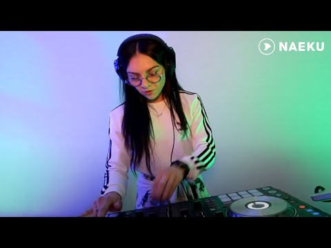 ALE DRUMS | PARCHADOS EN EL PARAISO (Dj Set) | cap 7: QUERUBINES