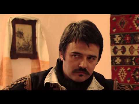 Bitka na Cegru   Sastanak vojvoda