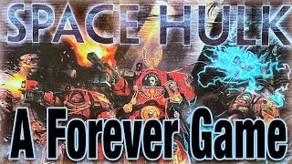 Space Hulk video thumbnail