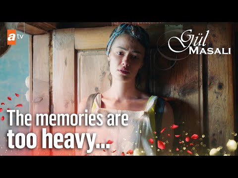 Her mother's memories... - Gul Masali | Episode 7