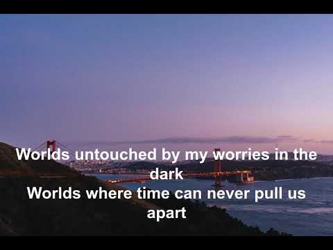 Joy Williams  December Song (feat. Birdtalker) Lyrics Video