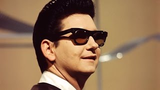 THE DEATH OF ROY ORBISON