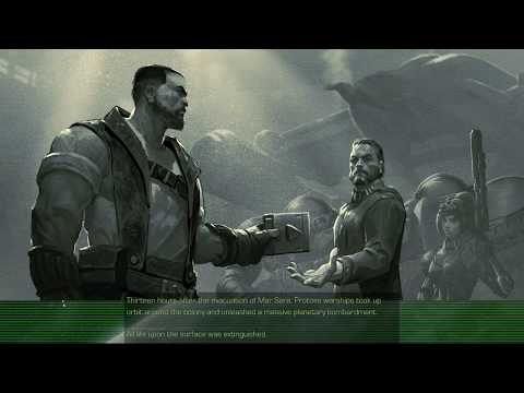 StarCraft Remastered - Episode 1 Rebel Yell - Terran Campaign [Mission 5 Revolution]